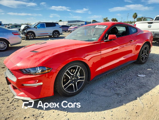 Ford Mustang 2023 - Image 1 of 11