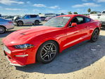 Ford Mustang 2023