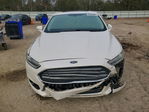 Ford Fusion 2013