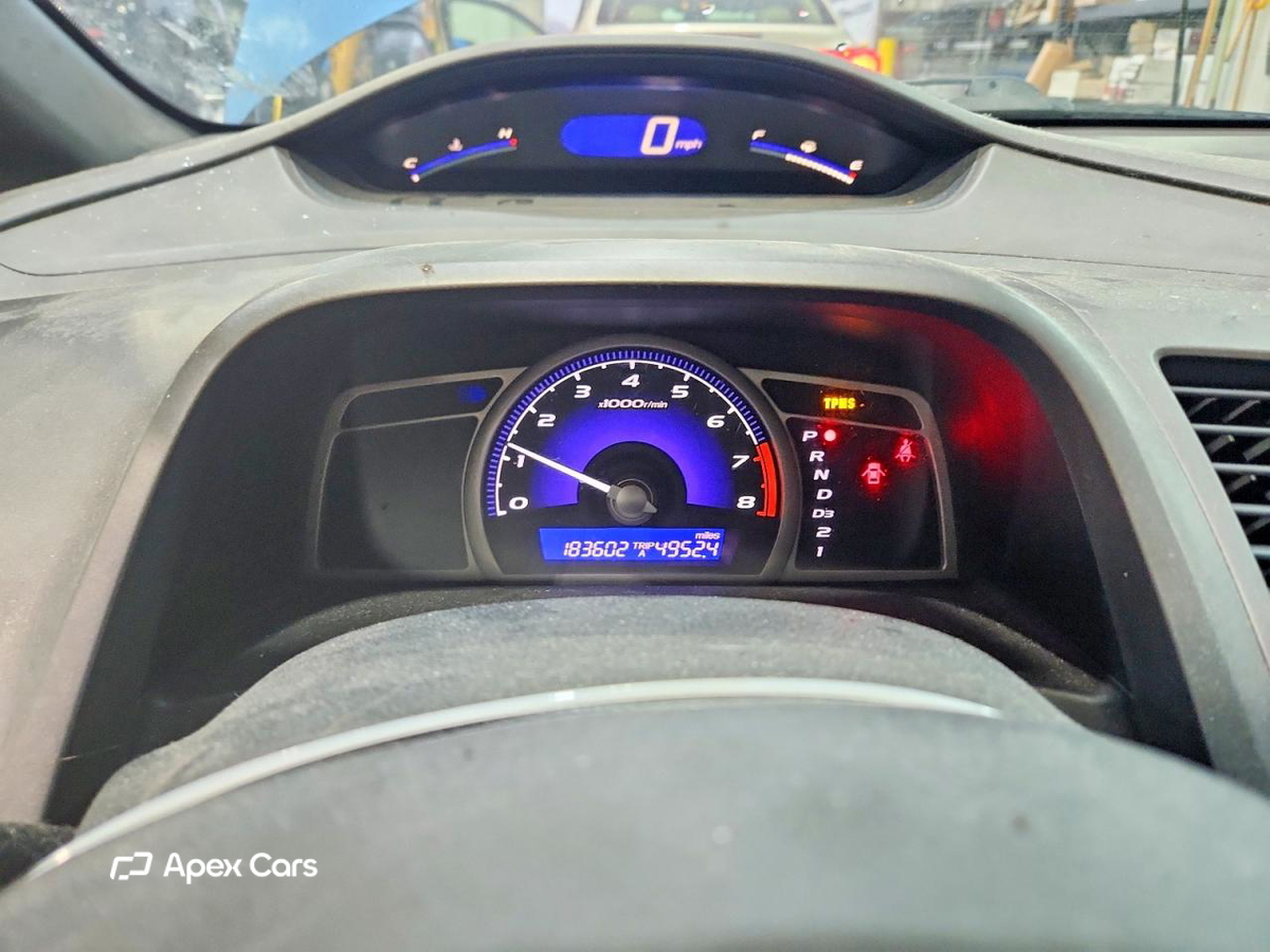 Honda Civic 2008