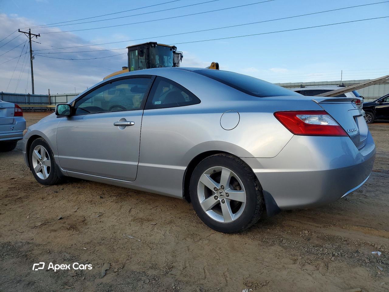Honda Civic 2007