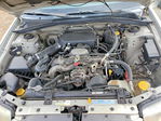 Subaru Forester 2006
