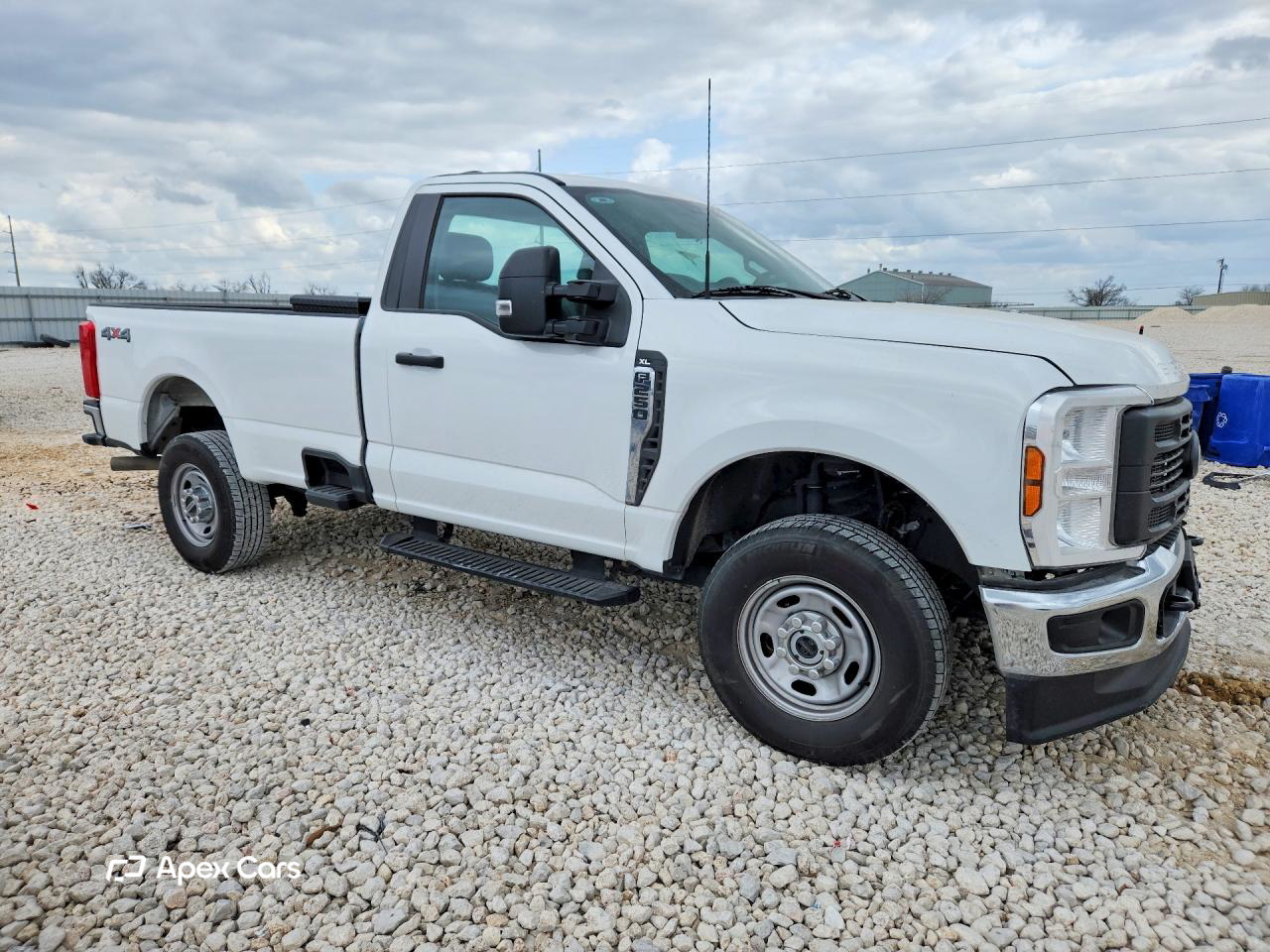 Ford F250 2024