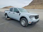 Ford Maverick 2025
