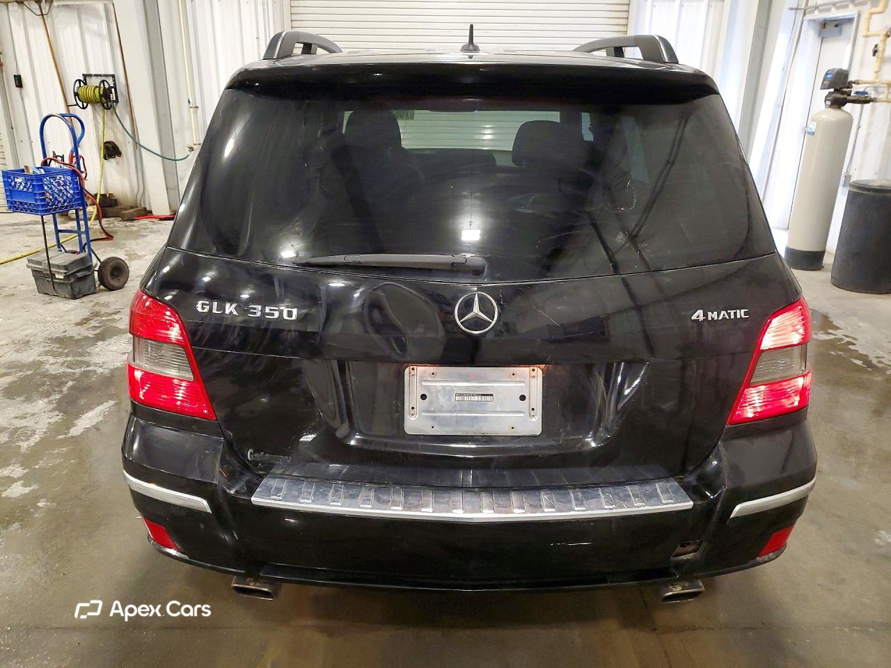 Mercedes-Benz  2010