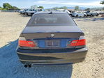 BMW Series 3 2004