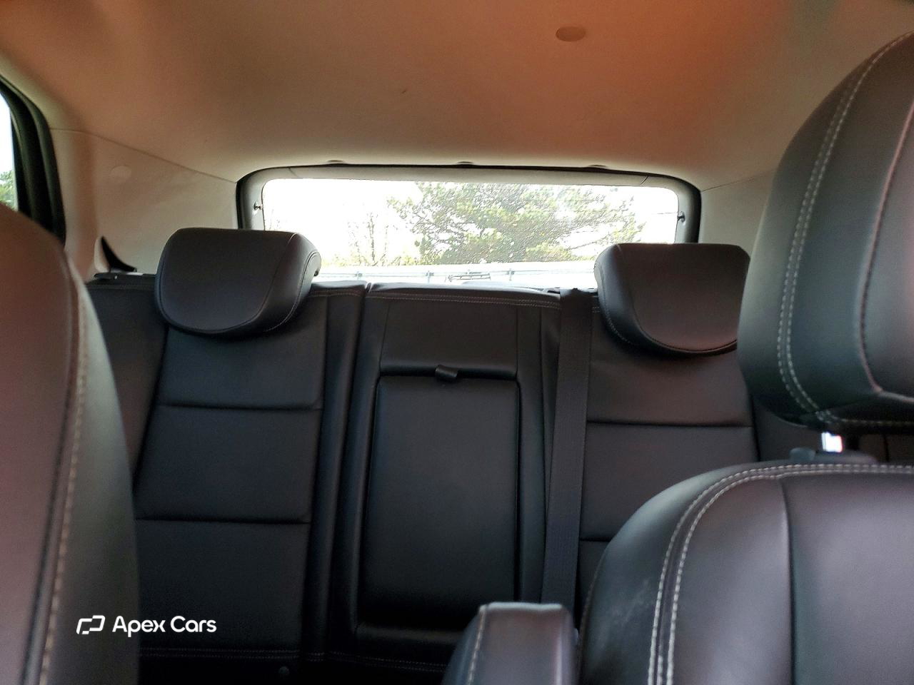 Buick Encore 2014