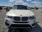 BMW X4 2017