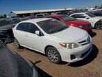 Toyota Corolla 2012