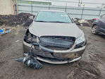Buick LaCrosse 2012