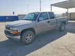 Chevrolet Silverado 2000
