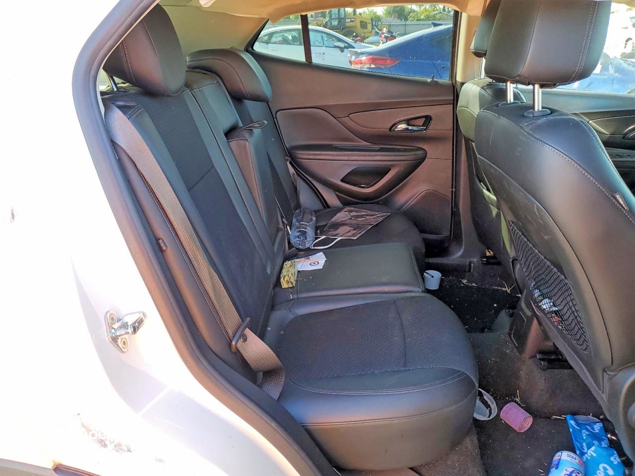 Buick Encore 2017