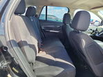 Ford Edge 2012