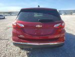 Chevrolet Equinox 2018