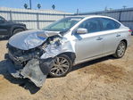 Nissan Sentra 2015