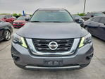 Nissan Pathfinder 2019