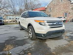 Ford Explorer 2014