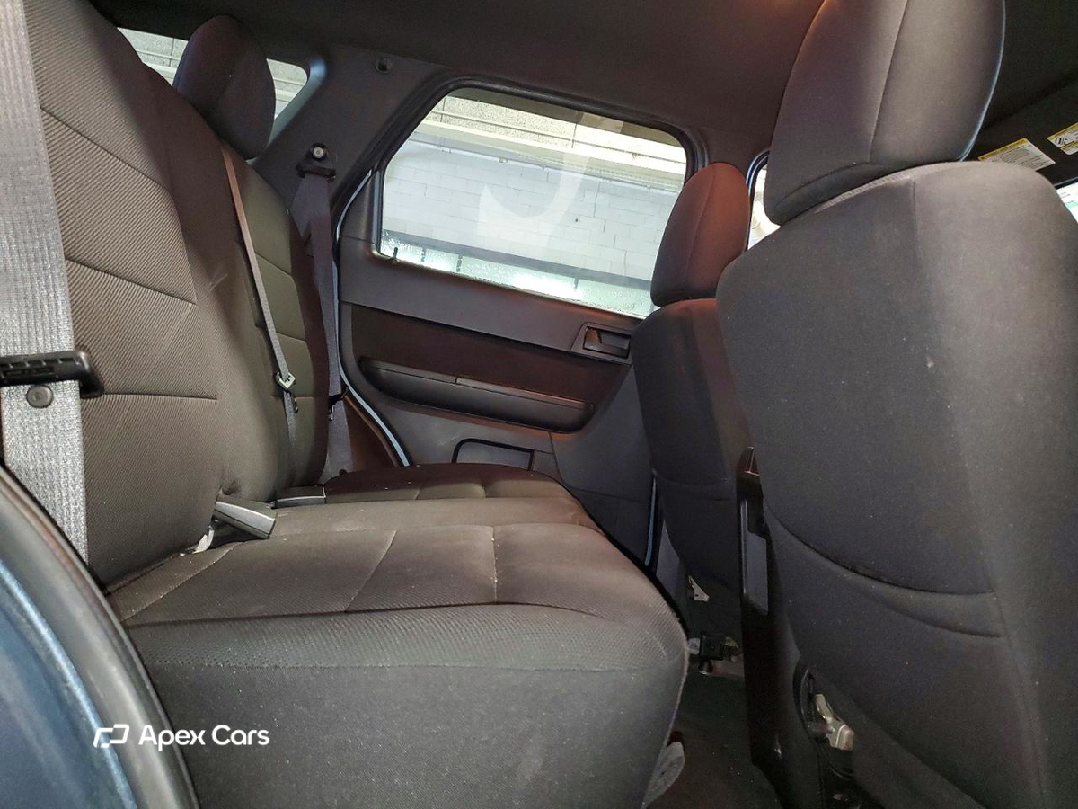 Ford Escape 2010