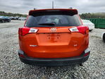 Toyota RAV 4 2015