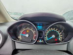 Ford Fiesta 2014