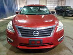 Nissan Altima 2013