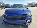 Ford Mustang 2016