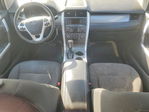 Ford Edge 2012
