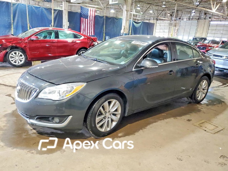 Buick Regal 2016 - Image 1 of 13
