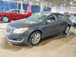 Buick Regal 2016