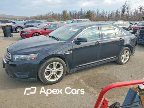 Ford Taurus 2019 - Image 1 of 13