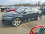 Ford Taurus 2019