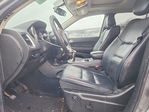 Dodge Durango 2012