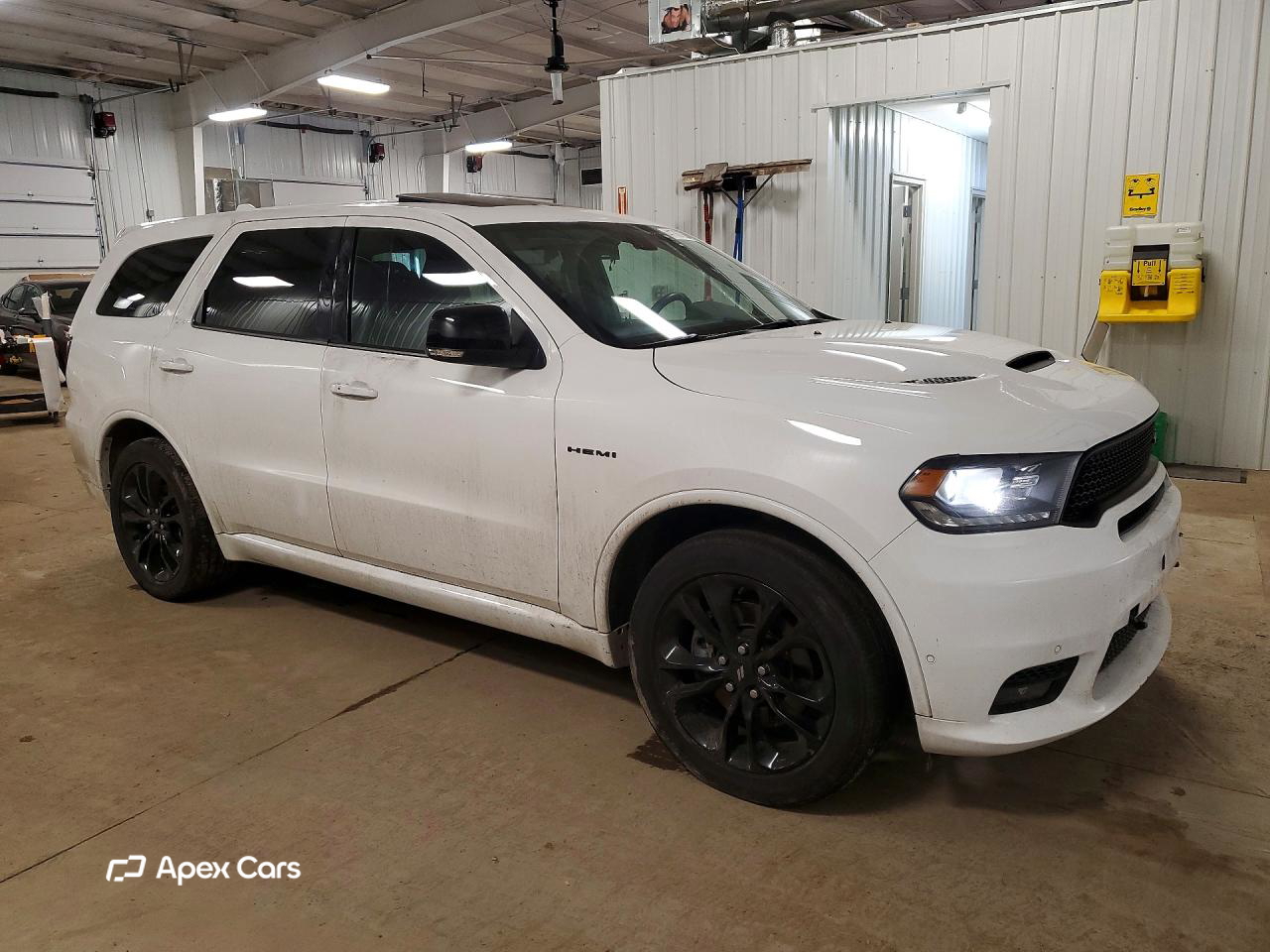 Dodge Durango 2020