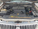 Mercury Mountaineer 2003