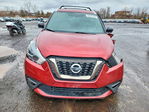 Nissan Kicks 2019
