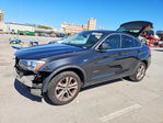 BMW X4 2017