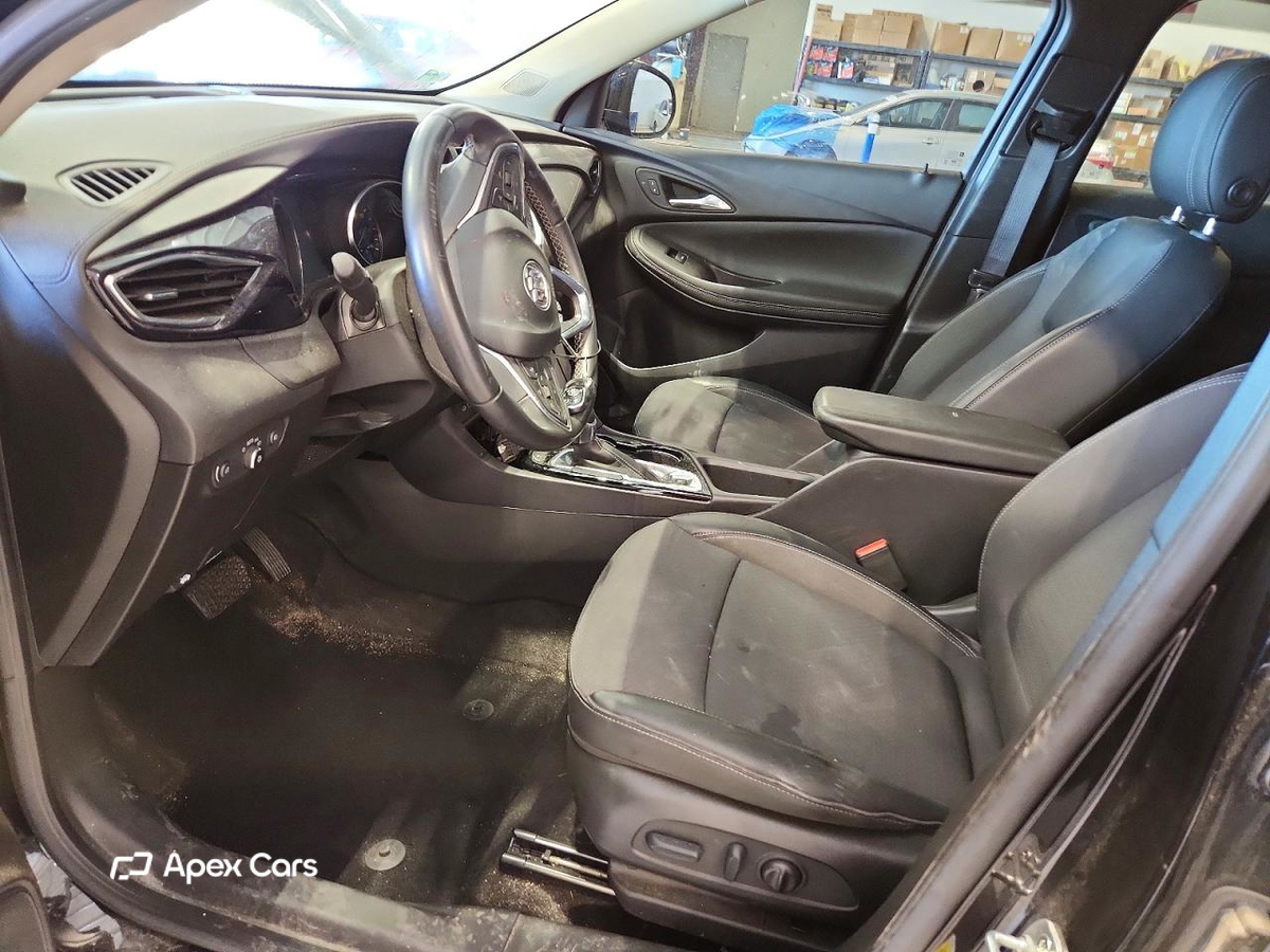 Buick Encore 2023
