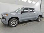 Chevrolet Silverado 2024