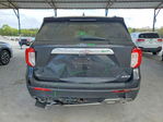 Ford Explorer 2022