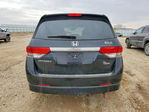 Honda Odyssey 2015