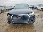 Audi Q7 2017