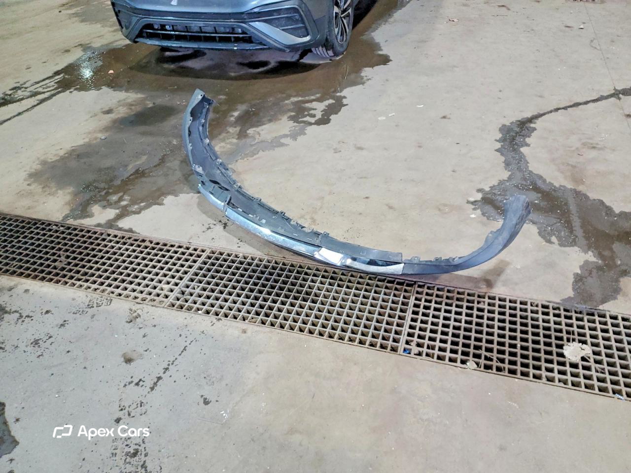 Chevrolet Silverado 2019