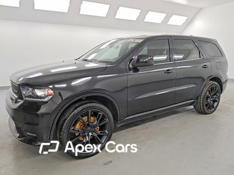 Dodge Durango 2019 - Image 1 of 14