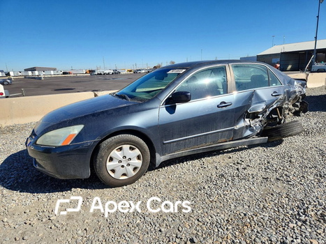 Honda Accord 2003 - Image 1 of 5