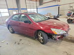 Honda Accord 2003