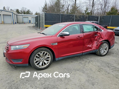 Ford Taurus 2014 - Zdjęcie 1 z 12