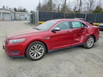 Ford Taurus 2014