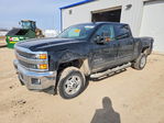 Chevrolet Silverado 2017