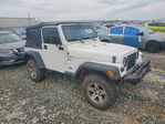 Jeep Wrangler 2000