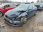 Kia Optima 2015